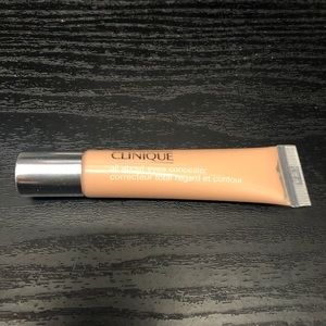 Clinique all about eyes concealer